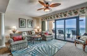 What is the average price for a 2 bedrooms + 2 bathrooms in myrtle beach? 3 Bedroom Resort Suites At Island Vista Resort Top Rates Suites