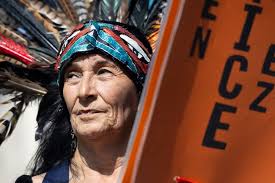 Los Angeles Laborers Unite in Hollywood — The