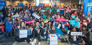 Online newspaper for malaysia, presents breaking local news, the top stories, business headlines and malaysia weather. Malaysian Youth Tech On The Future With Microsoft Microsoft Malaysia News Center
