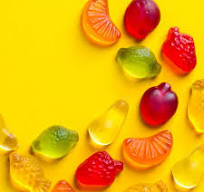Fruit Jelly & Gummy Manufacturer - MT ROYAL