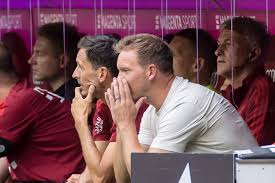 1,210,312 likes · 3,439 talking about this. Bayern Munich Vs Borussia Monchengladbach Lineups Team News Questions For Nagelsmann And More Bavarian Football Works