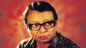 Rahul dev burman was lovingly called pancham da by industry insiders and friends because during his childhood, whenever he cried, it sounded in the fifth note 'pa' of the indian musical scale. 2ia8 Aqtuo69mm