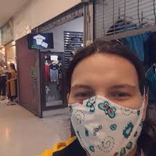 Uniforms Nancy Becerra