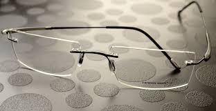 Collection Titanium 7111 05 Model Gozluk Cerceve Sanatcilar
