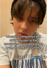 hair real or fake⁉️😱😱 #realorfake #cavetown #fyp #fypp #skibidi