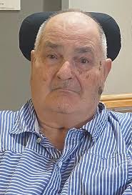 Kenneth Albert Obituary