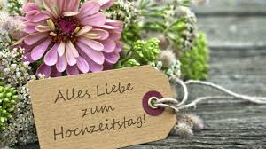 Hochzeitstagsgeschenke, die beiden partnern eine freude bereiten. Geschenk Zum Hochzeitstag Tipps Und Ideen