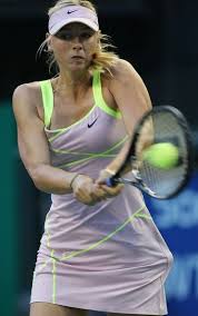 Maria Sharapova Photos Maria Sharapova Celebrates Her Win Over Samantha Stosur Of Australia Day Thr Maria Sharapova Photos Maria Sharapova Tennis Tournaments