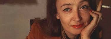 The Lady of the Tapes