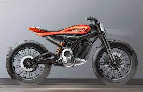 Harley Davidson Futur Electric Model Harley Davidson Electric Motorcycle Electric Motorcycle Motorcycle Harley