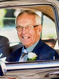 Ronald Jesse Lough Obituary