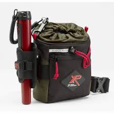 Subito a casa e in tutta sicurezza con ebay! Xp Metal Detector Backpack 280 Xp Finds Pouch Shop Features Reviews Metaldetector Com