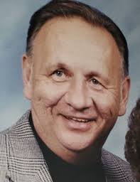 William Paul Scott Sr. Obituary May 23, 2023