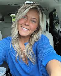 Katy Werner's Instagram, Twitter & Facebook