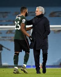 It was late november in europa league when tanganga finally made his season debut. Japhet Tanganga Looking Ahead To Tottenham S Europa League Clash With Wolfsberg Enfield Independent