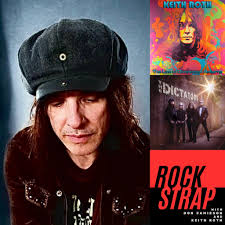 Baxie talks to Dave Wakeling of the English Beat and General Public! Dave  talks about the band, Ska, Two Tone, his relationship with the late Ranking Roger,  Mick Jones of The Clash,