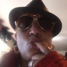 Big Pun would be proud of his Son! 🔥💯 Happy Birthday Big Pun 👑🙏🏽