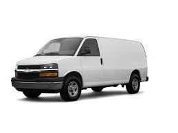 2008 Chevrolet Express 1500 Cargo Values Cars For Sale Kelley Blue Book
