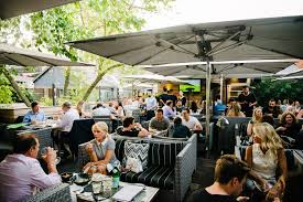 El catrin // 18 tank house lane venture to the distillery district and enjoy a drink on this amazing patio. Toronto S Best Rooftop Patios The Curious Creature