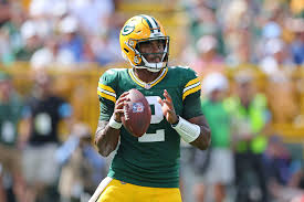 Green Bay Packers QB Malik Willis opts not to throw