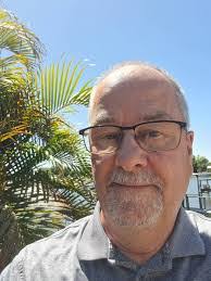 Andrew Reger's Instagram, Twitter & Facebook