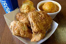 Maybe you would like to learn more about one of these? Best Places To Get Fried Chicken In Dayton Ohio On National Fried Chicken Day