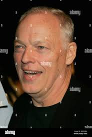 Gilmour hi-res stock photography and images