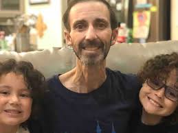 Fundraiser by Michael Tonagel : 43 with stage 4 cancer