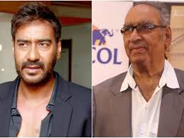 Bollywood's action master and Ajay Devgn's father Veeru Devgan passes away!
