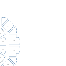 Allstate Arena Interactive Concert Seating Chart