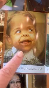 In two days, Samuel will be 18 years old. Here are more pictures to  celebrate a Miracle In My Living Room!!! See link in bio for your copy of  Miracle In My Living Room: The Story of a Little Mann. ...