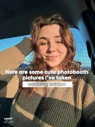 Discover the Cuteness of Photo Booths in Seoul