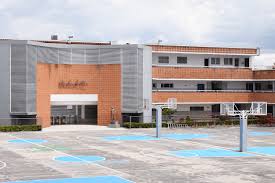 Colegio La Salle Benavente – #somosbenavente