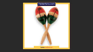 Marakas merupakan alat musik perkusi yang memiliki nama berbeda pada setiap belahan dunia. 13 Contoh Alat Musik Ritmis Jenis Fungsi Gambarnya