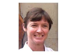 Meet Mago Contributor) Marie de Kock