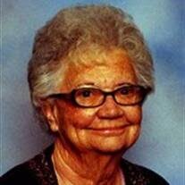 Norma Sutch Obituary