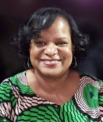 Sheila Gipson Obituary