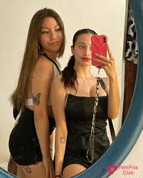 Onlyfans hot Milagros Seghi porn gal