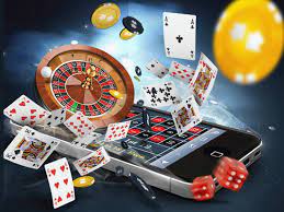 Mẹo chơi casino trực tuyến chắc thắng nhiều người chưa biết