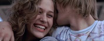 Coming of Age in "Scenes from the Suburbs"