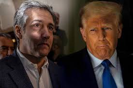 Why do Trump's lawyers do this to themselves?