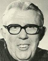 Leo Joseph McKenna SJ (1919-1995)