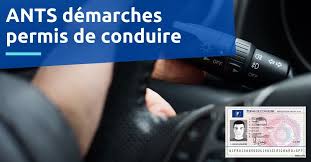 Cr?er un compte ants permis de conduire. Ants Erreur Technique Permis De Conduire