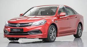 Lihat proton perdana 2021 dalaman, luaran & warna gambar di malaysia @ zigwheels.my. Gambar Dan Harga Kereta Proton Perdana Generasi Ke 4 Terbaru 2016 Yusufultraman Com