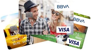 Bank of america offers account holders the option of getting a free debit card when they open personal or business checking and credit card accounts. Personalized Sports Banking Debit Cards Bbva