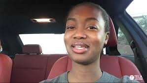 Poverty Mindset — Tela Holcomb