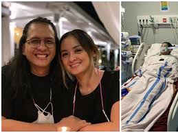 Saat manggung nia jovanka memang tenar, karena sering pakai kostum yang menggoda. 4 Fakta Tentang Badai Sitokin Kondisi Yang Dialami Suami Joanna Alexandra Sebelum Meninggal Health Liputan6 Com