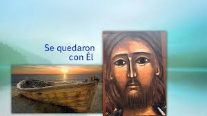 Domingo segundo del Tiempo Ordinario