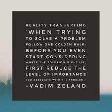 Reading Reality Transurfing And I Just Want To Highlight The Entire Book The Bookreview With Personal Example Reality Spiritual Quotes Inspirational Quotes