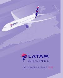 Read verified latam airlines customer reviews, view latam airlines photos, check customer ratings and opinions about latam airlines standards. Pre Merger Information Latam Airlines Group Sa